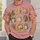Vintage Kitchen Ingredients Collage for Cozy Baking Days and Home Cooks All-over Print Unisex T-shirt - 6