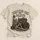 Skeleton Waiting On Parts Garage Scene for Vintage Auto Repair Fans and Mechanics All-over Print Unisex T-shirt - 5