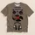 Retro Boombox, Vinyl Record & Headphones for Everyday Music Lovers and Streetwear Fans All-over Print Unisex T-shirt - 5