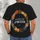Unity Hands Circle for Community Kindness and Everyday Encouragement for All Ages All-over Print Unisex T-shirt - 4