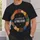 Unity Hands Circle for Community Kindness and Everyday Encouragement for All Ages All-over Print Unisex T-shirt - 6