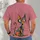 Colorful Geometric Cat for Everyday Style and Feline-Loving Gift Seekers All-over Print Unisex T-shirt - 4