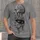 Surreal Crystal Mind and Galaxy Head for Cosmic Streetwear and Everyday Exploration Youth All-over Print Unisex T-shirt - 1