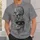 Surreal Crystal Mind and Galaxy Head for Cosmic Streetwear and Everyday Exploration Youth All-over Print Unisex T-shirt - 6