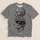 Surreal Crystal Mind and Galaxy Head for Cosmic Streetwear and Everyday Exploration Youth All-over Print Unisex T-shirt - 5