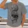 Surreal Crystal Mind and Galaxy Head for Cosmic Streetwear and Everyday Exploration Youth All-over Print Unisex T-shirt - 2