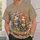 Storybook Cats With Floral Details For Cozy Everyday Wear And Gift Giving All-over Print Unisex T-shirt - 6