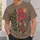 Strawberry Botanical Blooms for Everyday Casual Style and Nature Loving Friends All-over Print Unisex T-shirt - 6