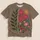 Strawberry Botanical Blooms for Everyday Casual Style and Nature Loving Friends All-over Print Unisex T-shirt - 5