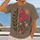 Strawberry Botanical Blooms for Everyday Casual Style and Nature Loving Friends All-over Print Unisex T-shirt - 2