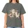 Santa Cat Christmas Shirt, Katseye Shirt Keyword, Funny Cat Lover Gift, Vintage Holiday Style, Tee, Hoodie, Sweatshirt - 4