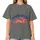 Good Luck Rabbit Shirt, Women's Oversized Shirt, Retro Western Graphic Tee, Hoodie, Sweatshirt - 4