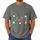Joy Is an Act of Resistance Pride Shirt, Rainbow LGBTQ Ally Apparel, Human Rights Gift, Tee Hoodie Sweatshirt - 2