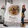 Personalized Poppy Flower Pet Memorial Blanket – Custom Dog Photo Throw with Name and Years, Loss of Dog Sympathy Gift - 3