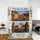 Personalized We Vibe We Shine Couple Photo Blanket – Custom 2 Picture Fleece Throw with Names, Anniversary Gift - 4