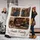 Personalized Family Name Photo Blanket – Custom 3 Picture Collage Fleece Throw with Last Name, Christmas Gift for Family - 3