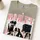 Personalized Bootleg Tee – Custom Pet Photos & Name, Vintage 90s Lightning Graphic Dog Lover Gift - 7