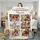 Personalized Cherished Moments Family Photo Blanket – Custom 6 Picture Collage Fleece Throw with Last Name, Family Gift - 5