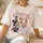 Personalized Bootleg Tee – Custom Photos & Name, Y2K Liquid Chrome Graduation Birthday Gift - 3