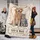Personalized Dog and Cat Photo Blanket – Custom Pet Portrait Fleece Throw with Names, Christmas Gift for Pet Lovers - 3