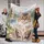 Personalized Mountain Lake Cat Portrait Blanket – Custom Pet Photo Fleece Throw with Name, Christmas Gift for Cat Lover - 3