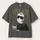 Personalized Bootleg Tee – Custom Photo, Name & Year, Vintage Est. Magazine Cover Birthday Gift - 1