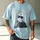 Personalized Bootleg Tee – Custom Photo, Name & Year, Vintage Est. Magazine Cover Birthday Gift - 4