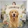 Personalized Dog Portrait Blanket – Custom Pet Photo Fleece Throw with Name, Wildflower Christmas Gift for Dog Mom - 5