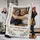 Personalized Best Friends Forever Photo Blanket – Custom Picture Fleece Throw with Names, Christmas Gift for Best Friend - 3