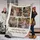 Personalized Making Memories Grandma Photo Blanket – Custom 4 Picture Collage Fleece Throw, Christmas Gift from Kids - 3