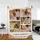Personalized Family Moments Photo Collage Blanket – Custom 5 Picture Fleece Throw with Text, Christmas Gift for Family - 4