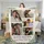 Personalized Better Together Couple Photo Blanket – Custom 5 Picture Collage Fleece Throw, Anniversary Gift for Her - 5