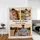 Personalized Forever & Always Couple Photo Blanket – Custom 3 Picture Fleece Throw with Names, Anniversary Gift - 4