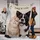 Personalized Pet Duo Watercolor Portrait Blanket – Custom Dog Cat Photo Fleece Throw with Names, Gift for Pet Lovers - 3