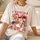 Personalized Bootleg Tee – Custom Photos & Name, Y2K Chrome Disco Ball Photo Collage Birthday Gift - 3