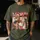 Personalized Bootleg Tee – Custom Photos & Name, Y2K Chrome Disco Ball Photo Collage Birthday Gift - 4