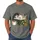 Reading Cats and Book Lover Shirt, Cozy Coffee and Plant Gift for Readers, Tee, Hoodie, Sweatshirt - 2