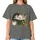 Reading Cats and Book Lover Shirt, Cozy Coffee and Plant Gift for Readers, Tee, Hoodie, Sweatshirt - 4
