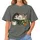 Reading Cats and Book Lover Shirt, Cozy Coffee and Plant Gift for Readers, Tee, Hoodie, Sweatshirt - 6