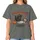 Spooky Biscuits Katseye Shirt for Cat Lovers, Vintage Halloween Baking Design, Tee, Hoodie, Sweatshirt - 4