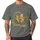 Frog and Toad Shirt, Tandem Bicycle Storybook Art for Nature Lovers, Whimsical Tee, Hoodie, Sweatshirt - 5