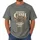 Johnny Cash Man in Black Shirt, Outlaw Country Rock Music Tee, Rockabilly Style, Tee, Hoodie, Sweatshirt - 2