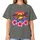 Midnight Sun Beach Shirt with Airbrush Sunset and Hibiscus Flowers, Retro Tropical Summer Tee, Hoodie, Sweatshirt - 4