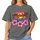Midnight Sun Beach Shirt with Airbrush Sunset and Hibiscus Flowers, Retro Tropical Summer Tee, Hoodie, Sweatshirt - 6