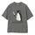 Penguin Flight Was Never an Option Shirt, Funny Dark Humor Gift, Retro Graphic Tee, Hoodie, Sweatshirt - 1