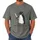 Penguin Flight Was Never an Option Shirt, Funny Dark Humor Gift, Retro Graphic Tee, Hoodie, Sweatshirt - 2