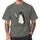 Penguin Flight Was Never an Option Shirt, Funny Dark Humor Gift, Retro Graphic Tee, Hoodie, Sweatshirt - 5