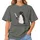 Penguin Flight Was Never an Option Shirt, Funny Dark Humor Gift, Retro Graphic Tee, Hoodie, Sweatshirt - 6