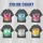 Personalized Bootleg Tee – Custom Photos, Name & Text, Y2K Chrome Lightning Photo Collage Birthday Gift - 2