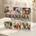 Personalized Grandma Photo Collage Acrylic Plaque – Custom 6 Photo Grandkids Names Keepsake for Nana, Christmas Gift - 5